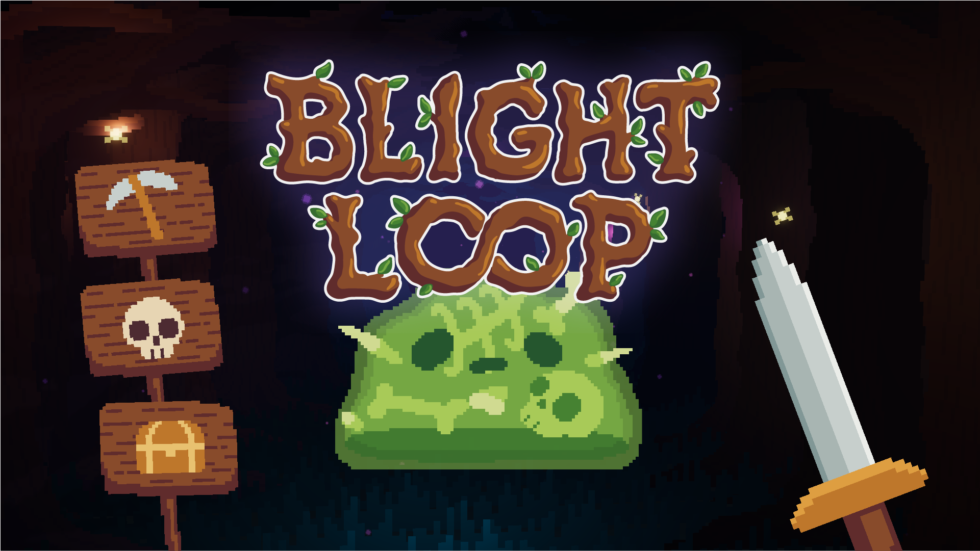 Blight Loop