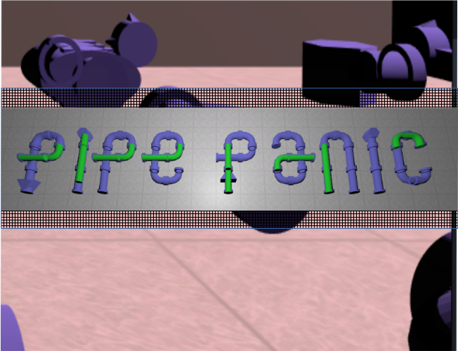 Cover image for Pipe Panic