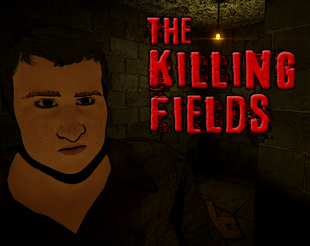 The Killing Fields cover