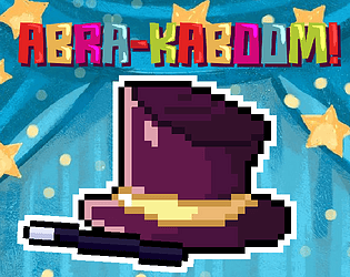 Abra-Kaboom!