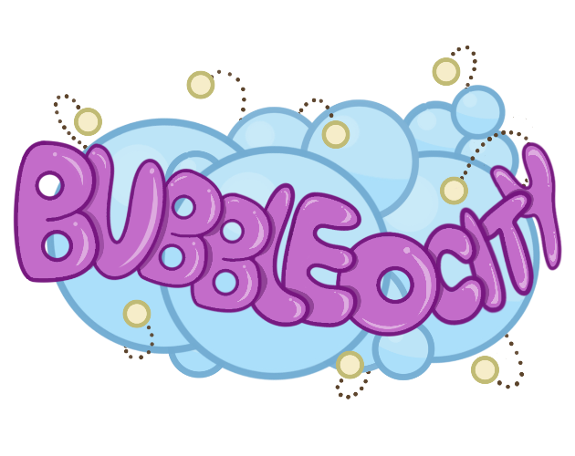 Cover image for Bubbleocity