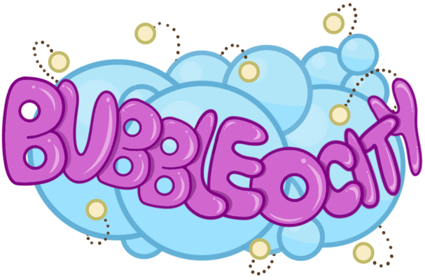 Bubbleocity