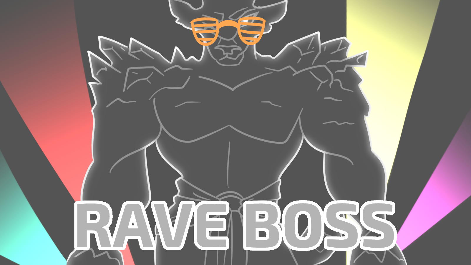 RAVE BOSS