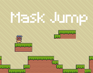 Mask Jump