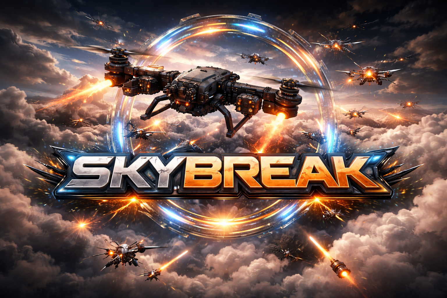 Skybreak