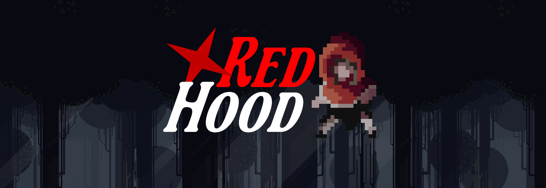 Red Hood