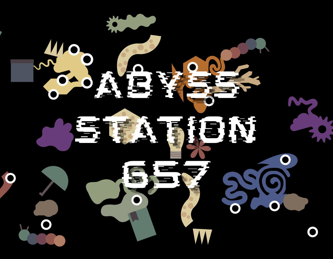Abyss Station 657