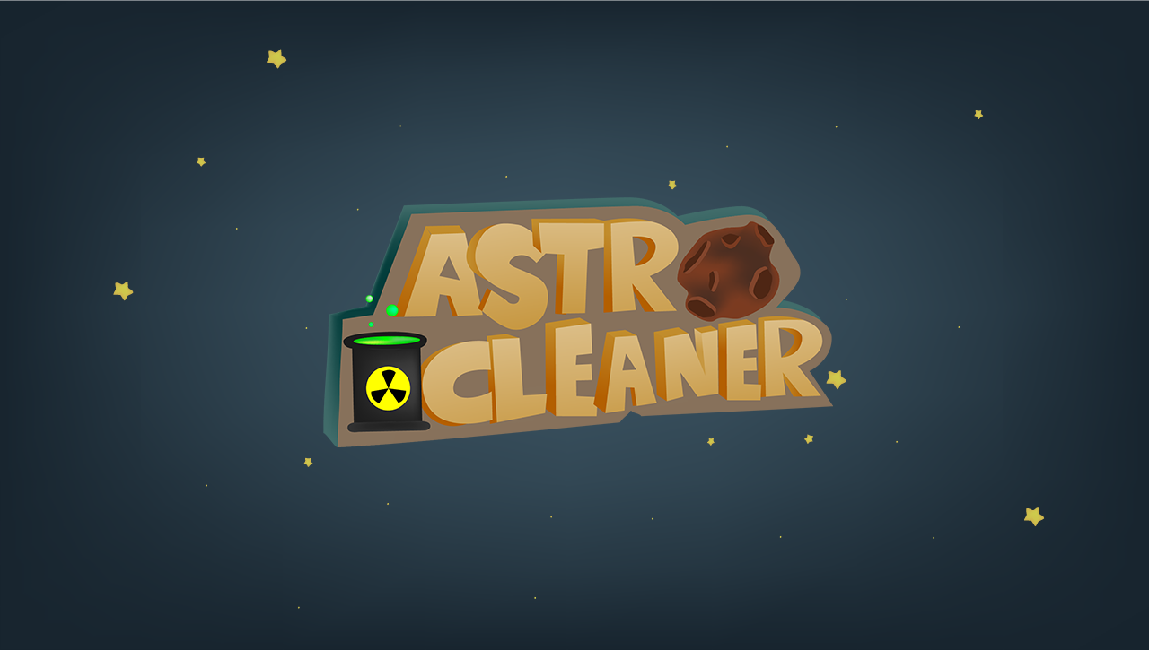 Astro Cleaner