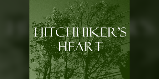 Cover image for Hitchhiker's Heart