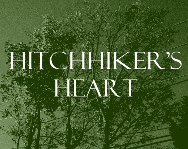 Cover image for Hitchhiker's Heart