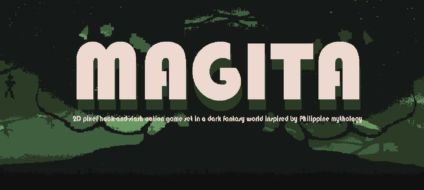 MAGITA: Echoes of Philippine Mythology