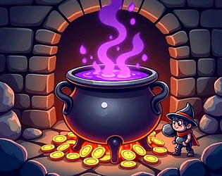 idle_alchemist
