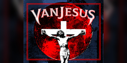 Cover image for VanJesus
