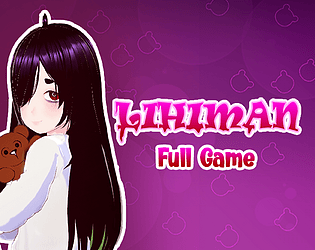 Lihiman (Full Game) [60% Off] [$1.99] [Simulation] [Windows]