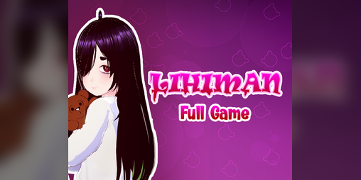 Cover image for Lihiman (Full Game)