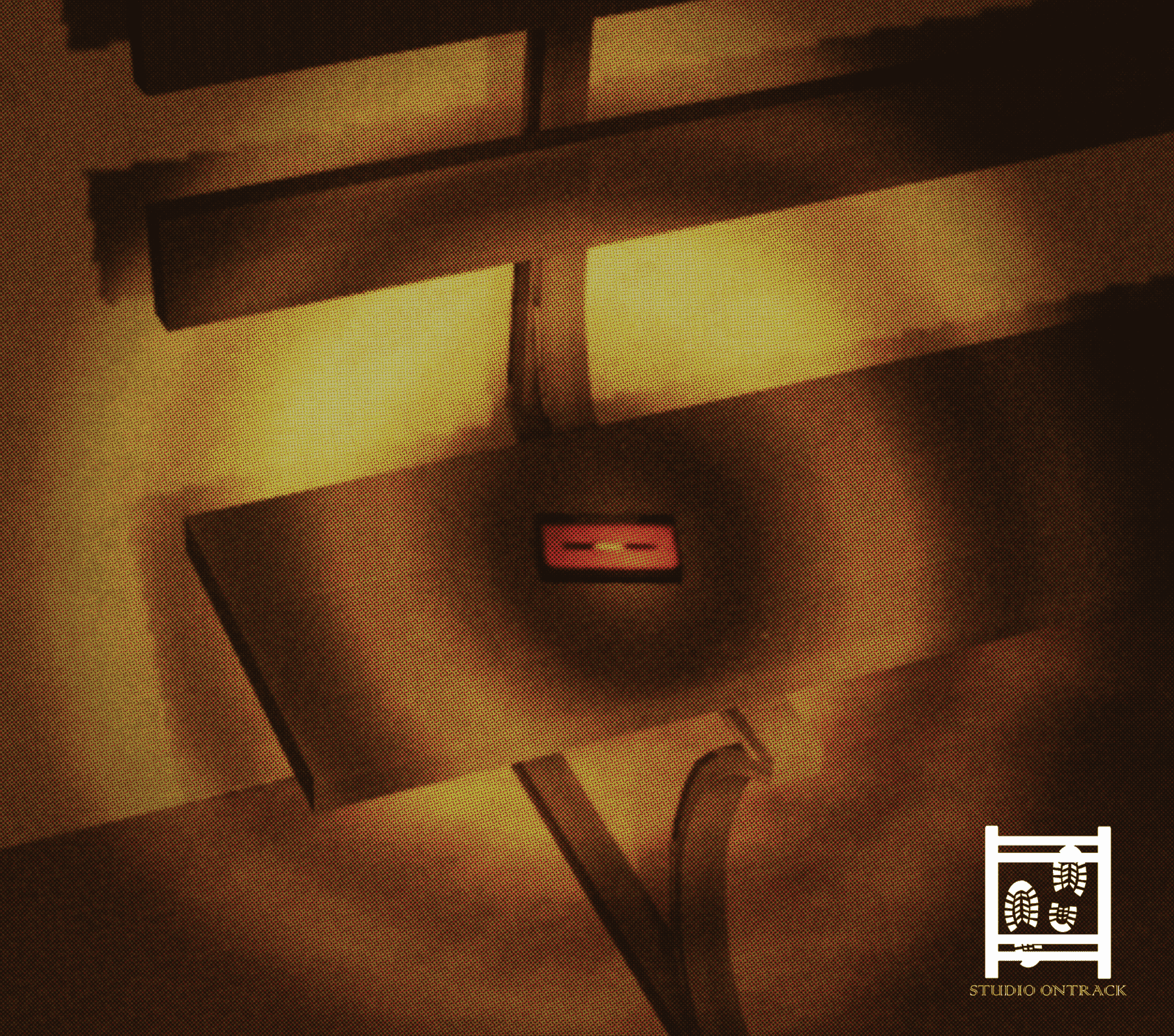 Cover image for Losing Track