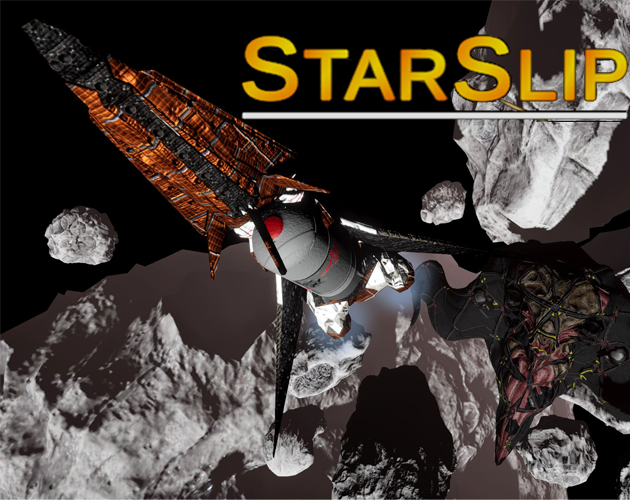 Starslip