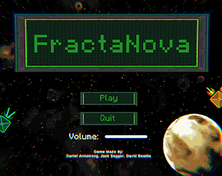 FractaNova