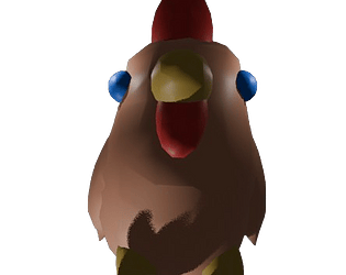 A chickens tale