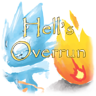 Hell's Overrun