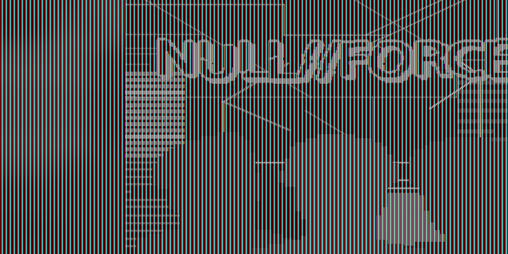 Cover image for NULL//FORCE