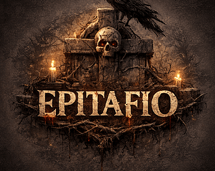 Epitafio game screenshot