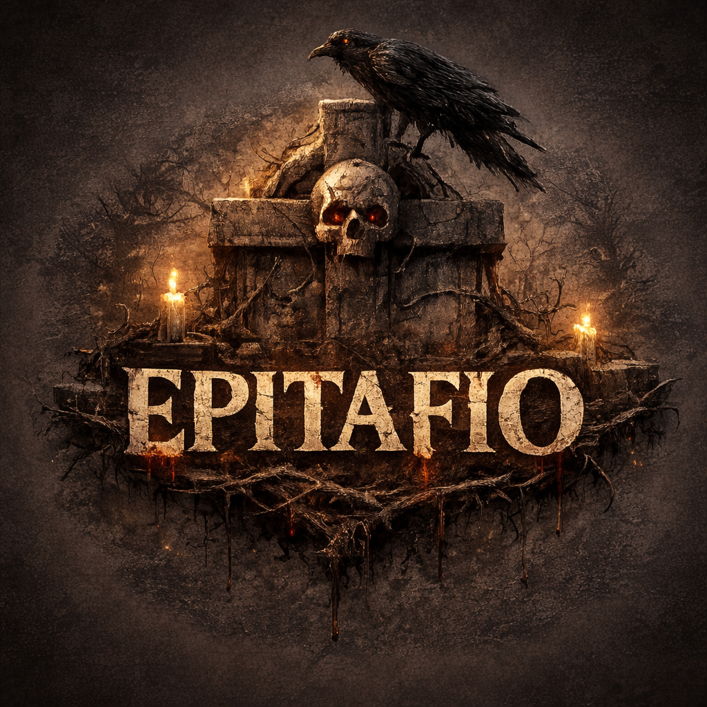 Epitafio