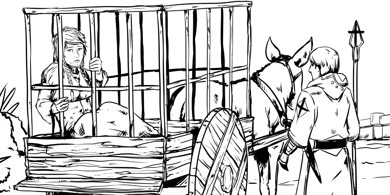 Hersey: Spain 1499 NT