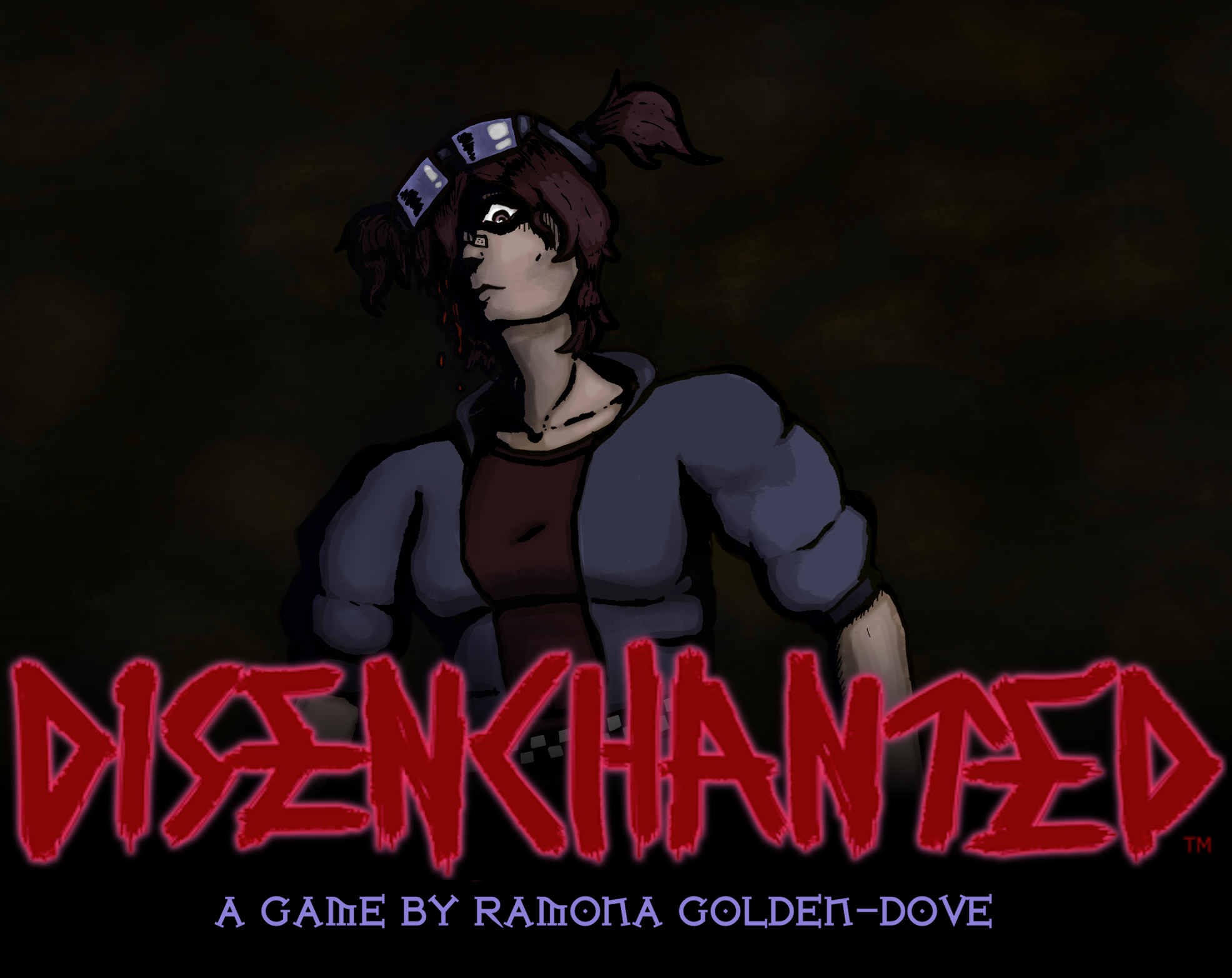 Cover image for Disenchanted