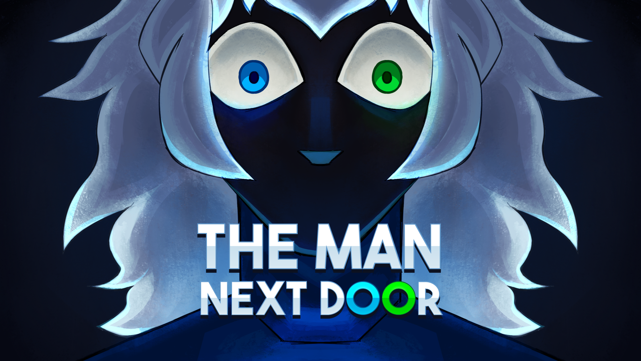 Cover image for The Man Next Door: Renovation