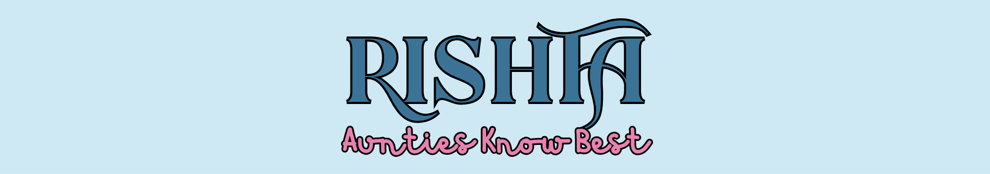 Rishta: Aunties Know Best