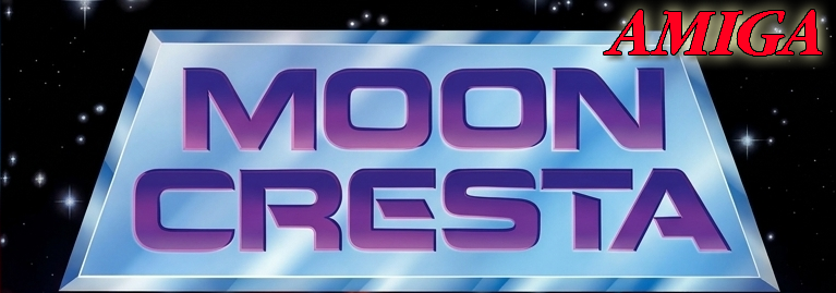 Amiga Moon Cresta
