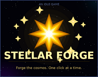 Stellar Forge