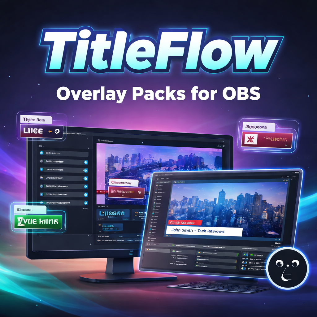 TitleFlow
