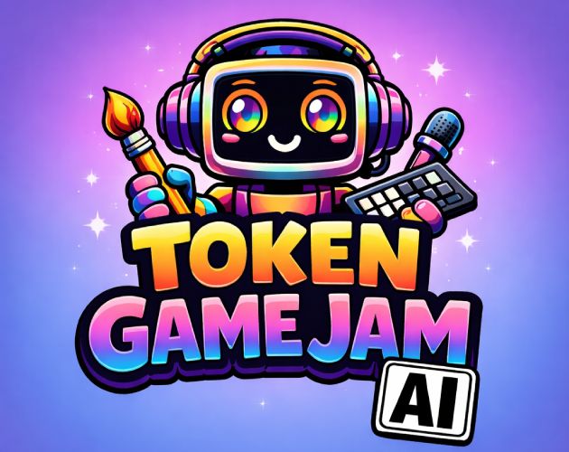 Token Game Name Token Game Jam 1 - itch.io