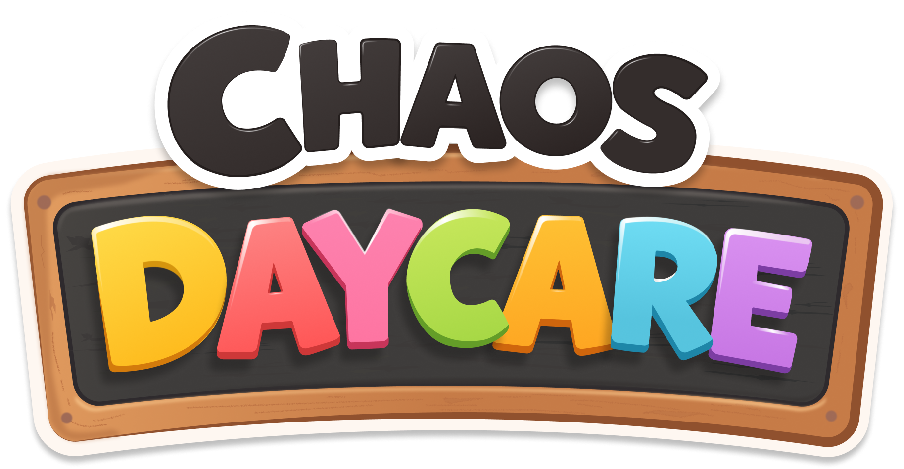 chaos daycare screenshot