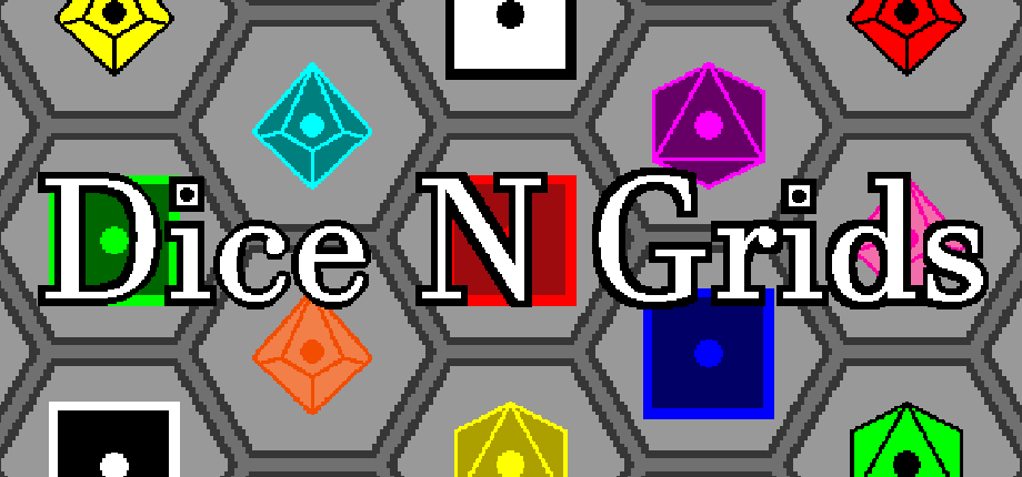 Dice N Grids