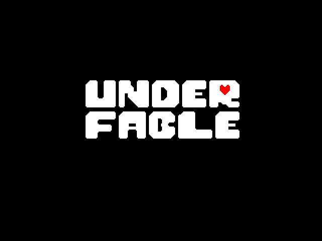 UNDERFABLE