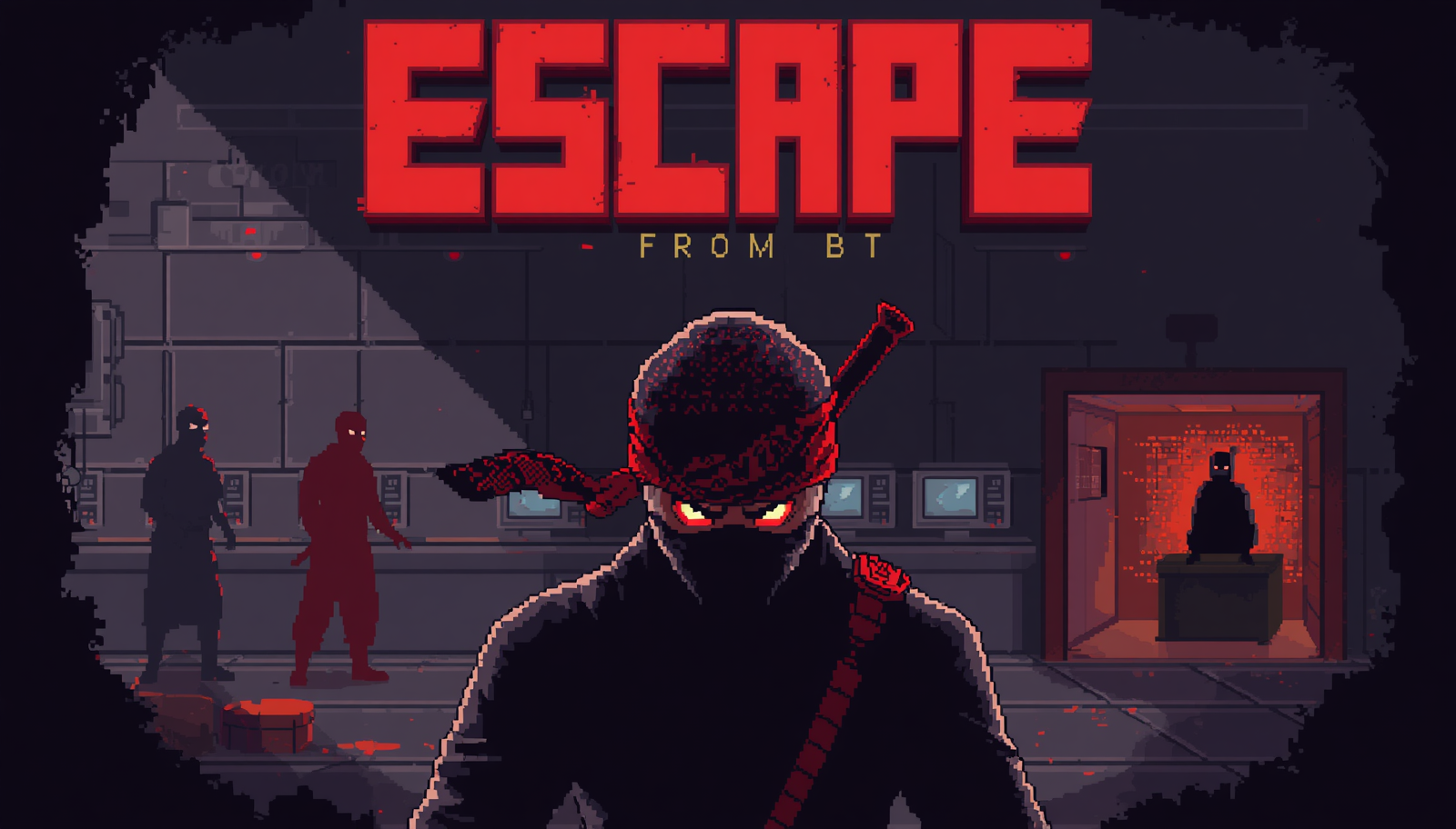 Escape from BT