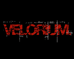 Velorium