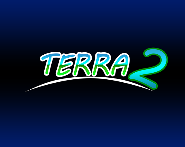 Cover image for TERRA 2