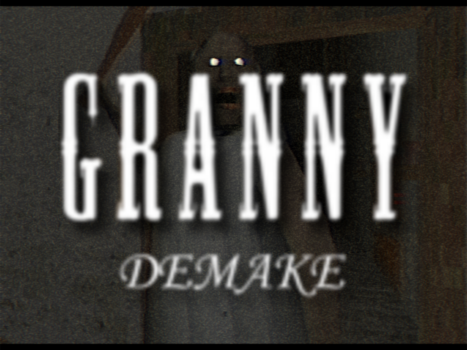 Cover image for Granny demake