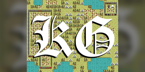 Cover image for Kingdoms Generator