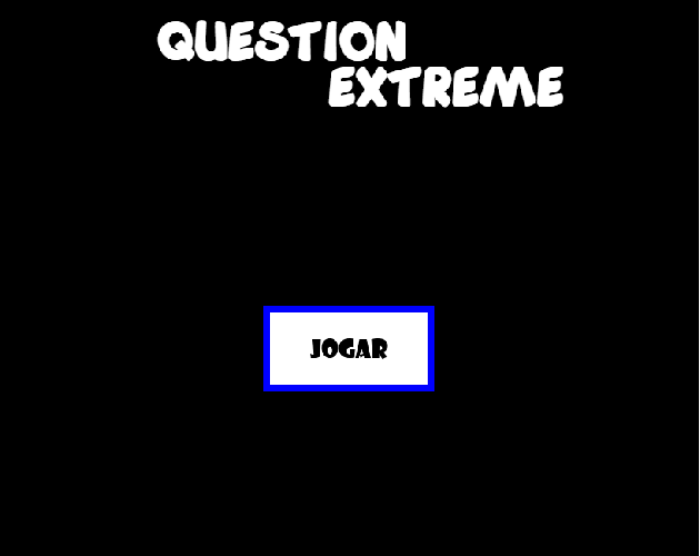 Cover image for Question Extreme
