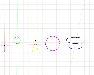 Lines