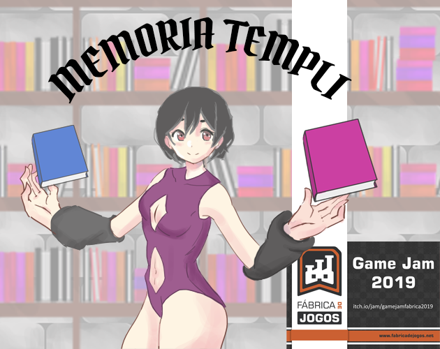 Cover image for Memoria Templi