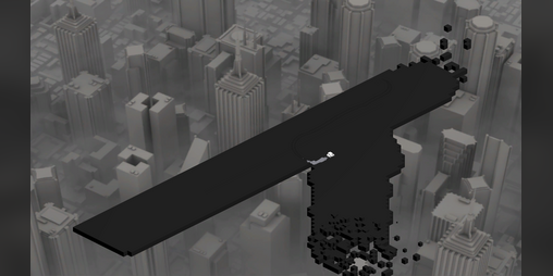 Cover image for NoirRace