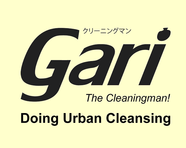 Gari