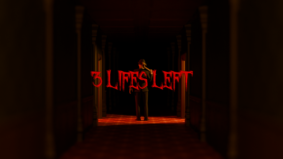 3 Lifes Left