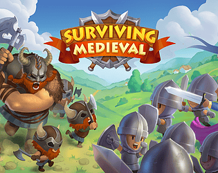 Surviving Medieval